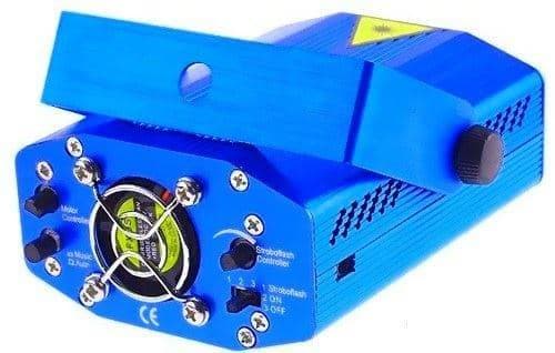 Диско свет. Диско оформление