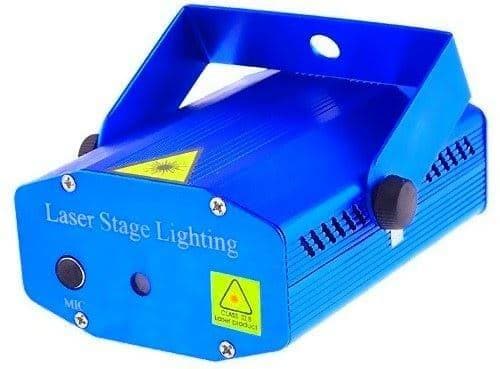 Диско свет. Диско оформление