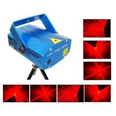 Диско свет. Диско оформление