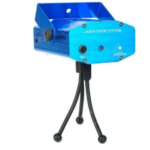 Диско свет. Диско оформление