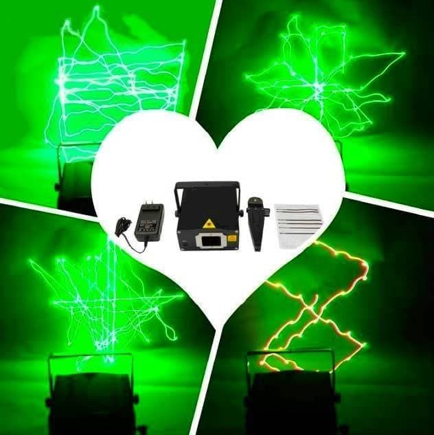 Диско свет. Диско оформление