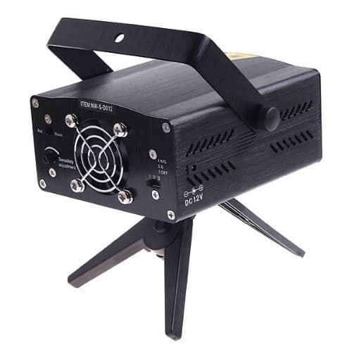 Диско свет. Диско оформление