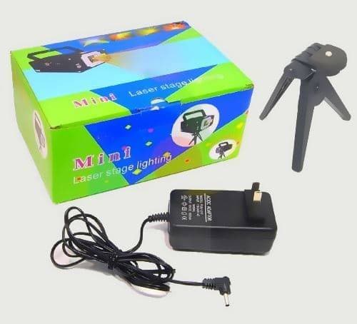 Диско свет. Диско оформление