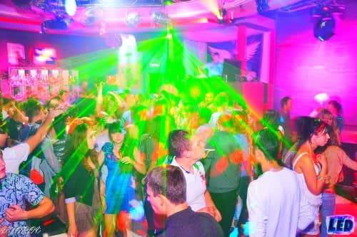 Диско свет. Диско оформление