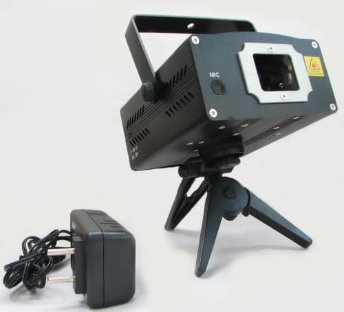 Диско свет. Диско оформление