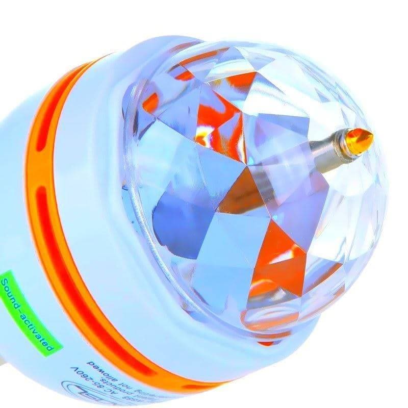 Диско свет. Диско оформление