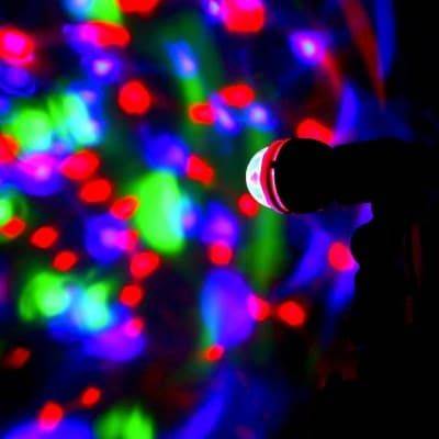 Диско свет. Диско оформление