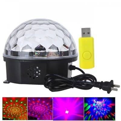 Диско свет. Диско оформление