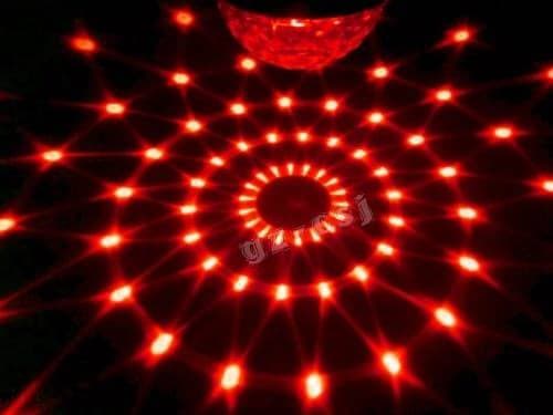 Диско свет. Диско оформление!