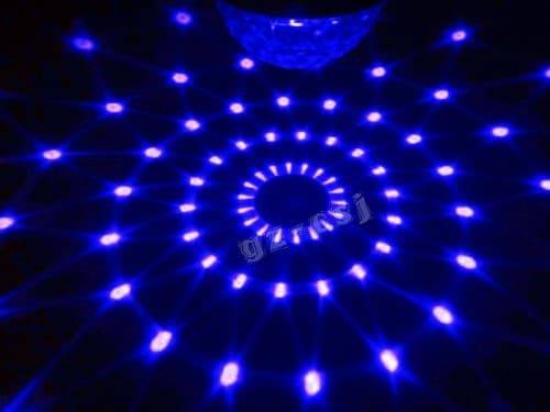 Диско свет. Диско оформление