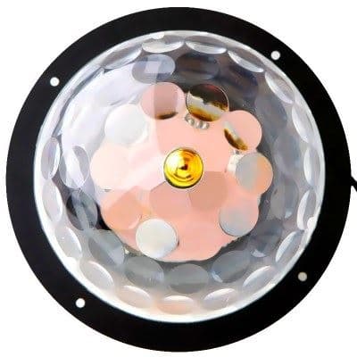 Диско свет. Диско оформление