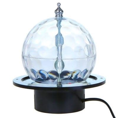 Диско свет. Диско оформление