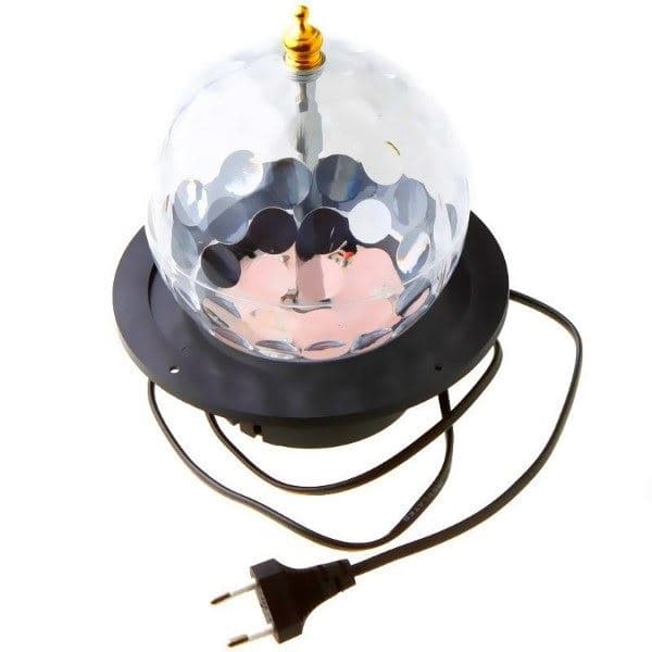 Диско свет. Диско оформление