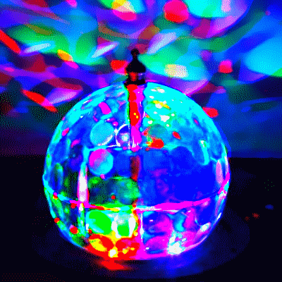 Диско свет. Диско оформление