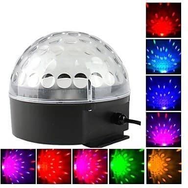 Диско свет. Диско оформление