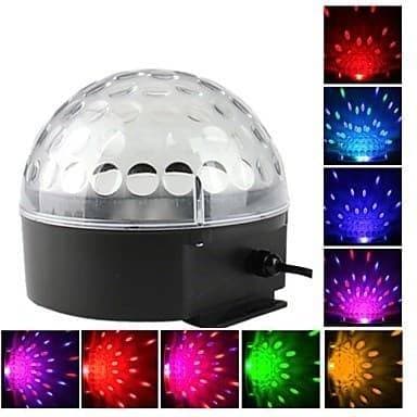 Диско свет. Диско оформление