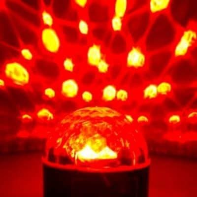 Диско свет. Диско оформление