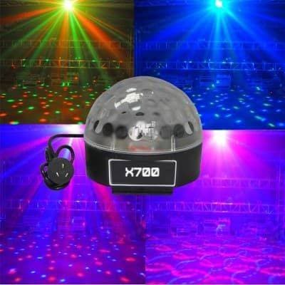 Диско свет. Диско оформление