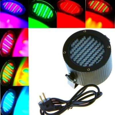 Диско свет. Диско оформление