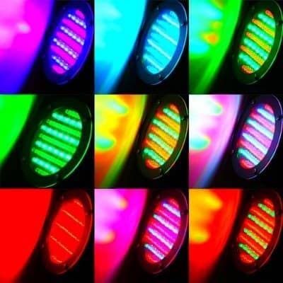 Диско свет. Диско оформление