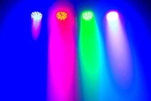 Диско свет. Диско оформление