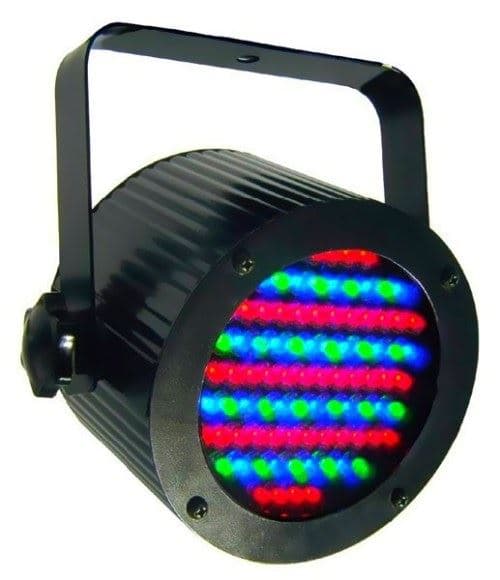 Диско свет. Диско оформление