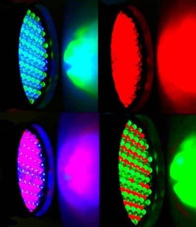 Диско свет. Диско оформление