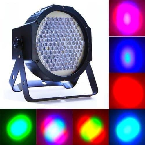 Диско свет. Диско оформление