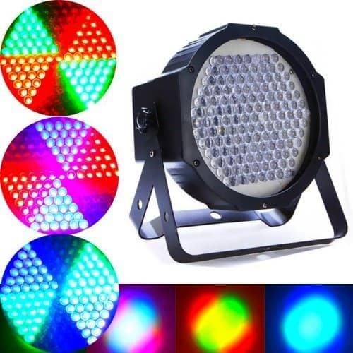 Диско свет. Диско оформление