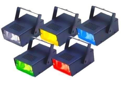 Диско свет. Диско оформление